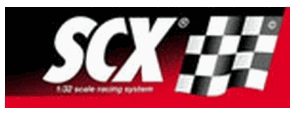 SCX Slot Cars | f1rc