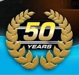 Scalextric 50 Years | f1rc